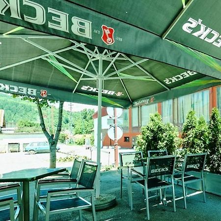 Hotel Sax Balkan Dimitrovgrad Zewnętrze zdjęcie