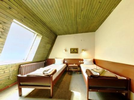 Hotel Sax Balkan Dimitrovgrad Zewnętrze zdjęcie