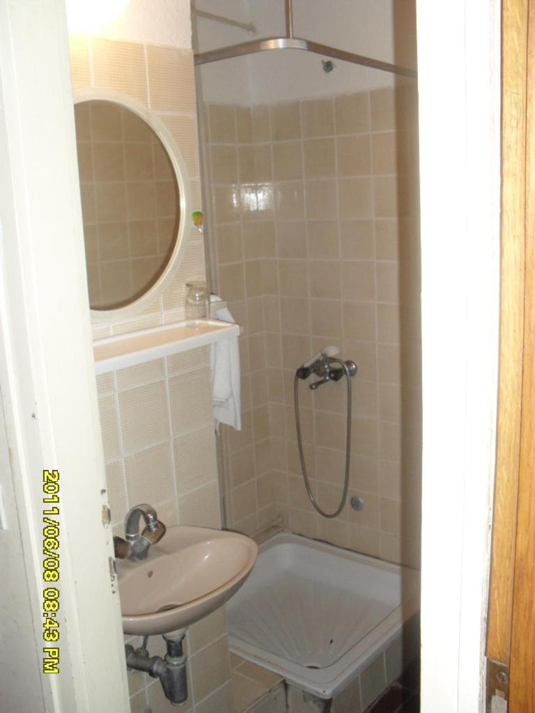 Hotel Sax Balkan Dimitrovgrad Zewnętrze zdjęcie