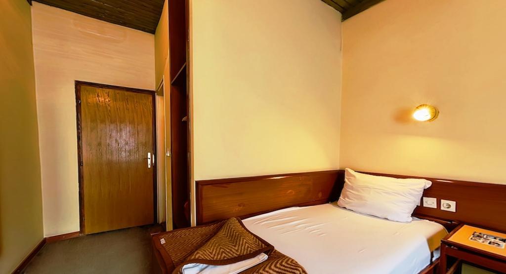 Hotel Sax Balkan Dimitrovgrad Pokój zdjęcie