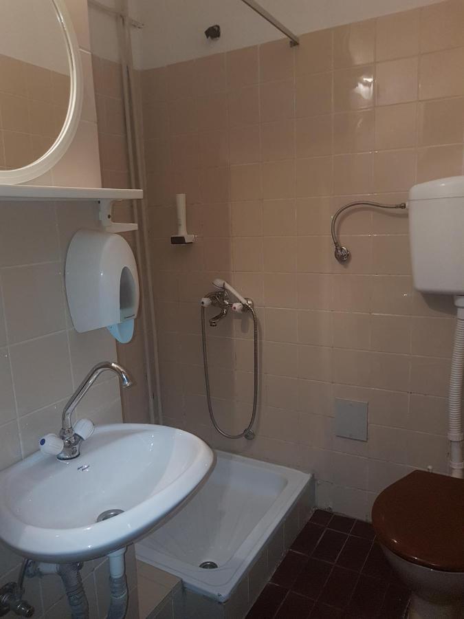 Hotel Sax Balkan Dimitrovgrad Zewnętrze zdjęcie