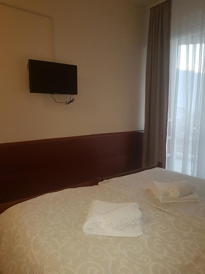 Hotel Sax Balkan Dimitrovgrad Zewnętrze zdjęcie