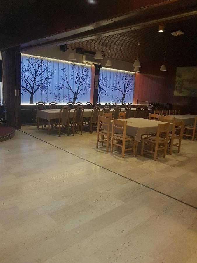 Hotel Sax Balkan Dimitrovgrad Zewnętrze zdjęcie