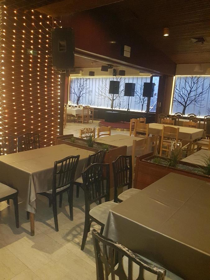Hotel Sax Balkan Dimitrovgrad Zewnętrze zdjęcie