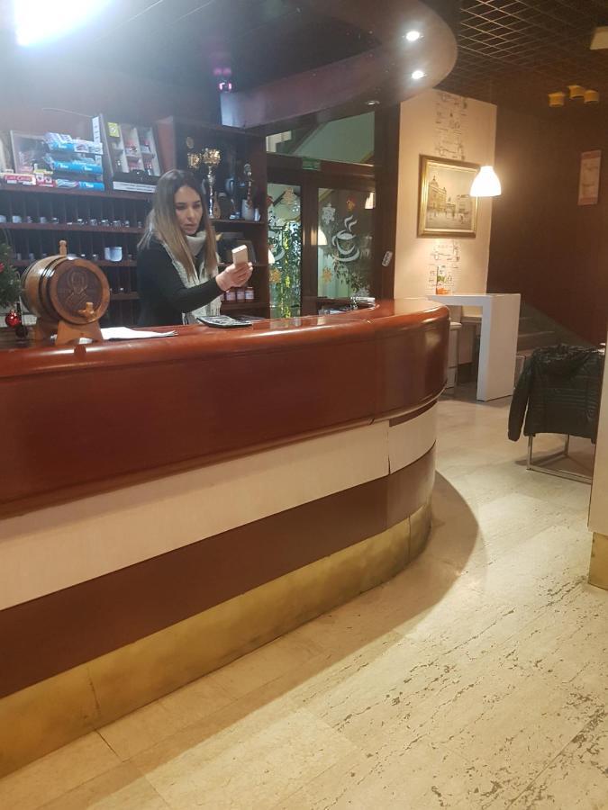Hotel Sax Balkan Dimitrovgrad Zewnętrze zdjęcie