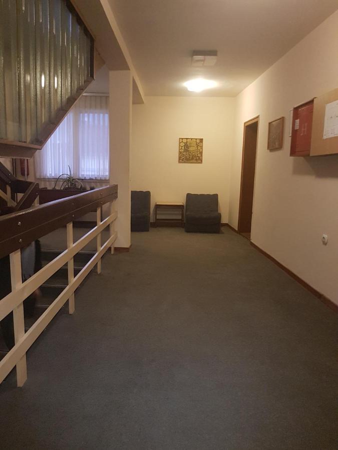 Hotel Sax Balkan Dimitrovgrad Zewnętrze zdjęcie