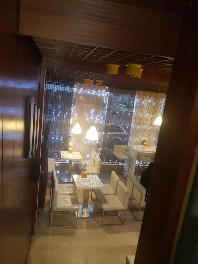 Hotel Sax Balkan Dimitrovgrad Zewnętrze zdjęcie