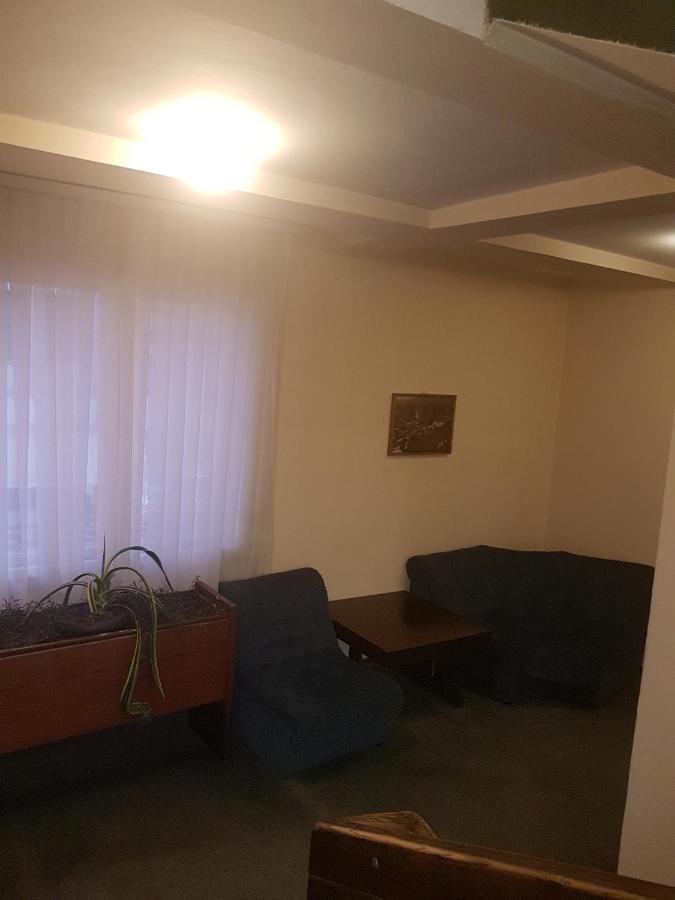 Hotel Sax Balkan Dimitrovgrad Zewnętrze zdjęcie