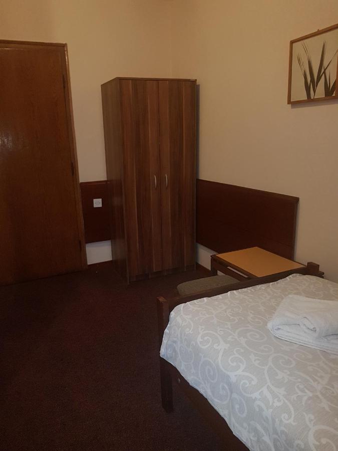 Hotel Sax Balkan Dimitrovgrad Zewnętrze zdjęcie