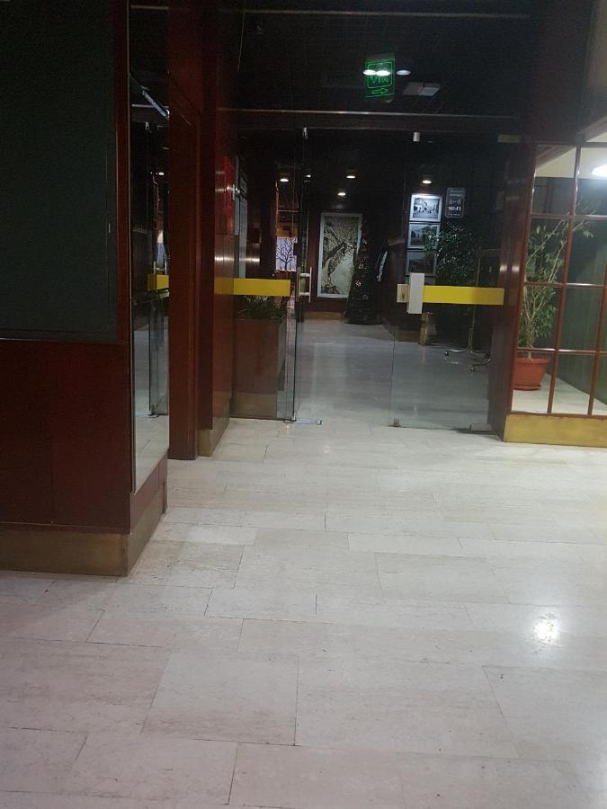 Hotel Sax Balkan Dimitrovgrad Zewnętrze zdjęcie
