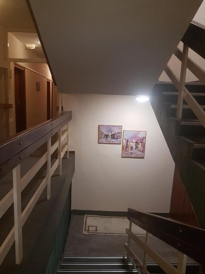 Hotel Sax Balkan Dimitrovgrad Zewnętrze zdjęcie